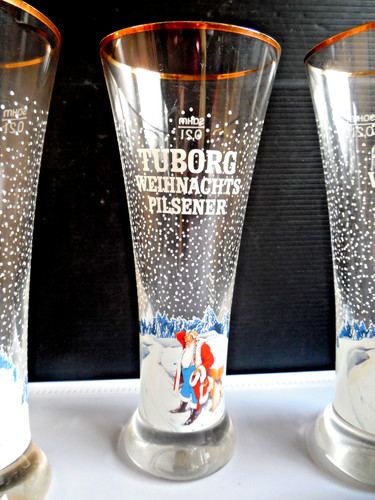 Tuborg weihnachts pilsener - tuborg,
