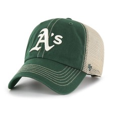 MLB Oakland Athletics A's Cap
