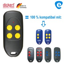 Ersatz Handsender f. Roma