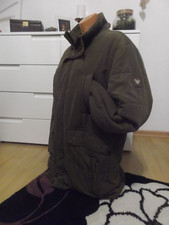 Steppjacke von Crossfield 