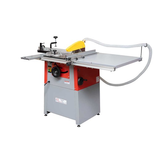 Holzmann tischkreissäge ts250 - tischkreissäge,