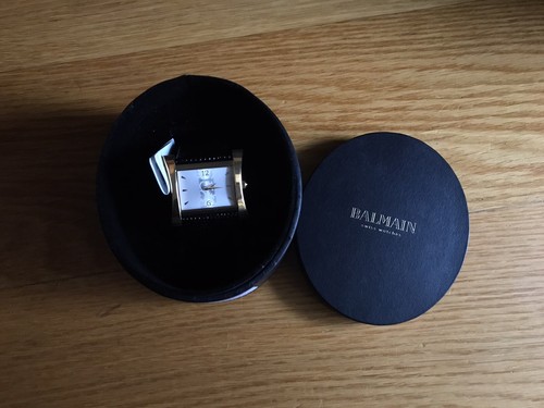 Balmain uhr damenuhr - balmain,