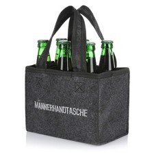 Nordstern Männerhandtasche