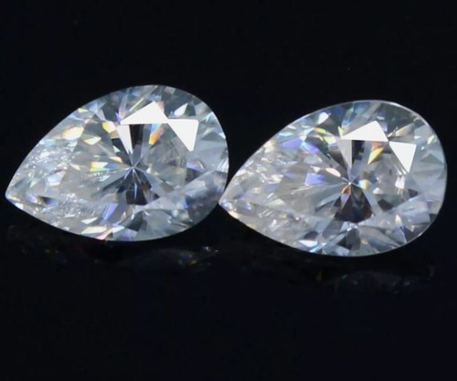 Lose cvd diamant paar - cvd,