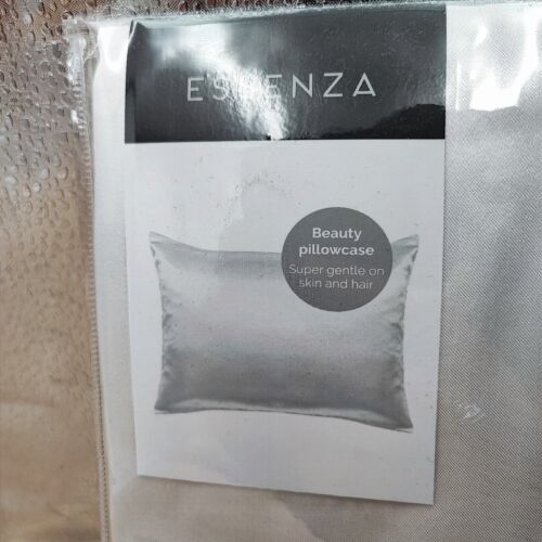Essenza satin kissenbezug - essenza,