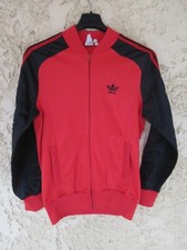ADIDAS ATP Jacke Vintage 1970