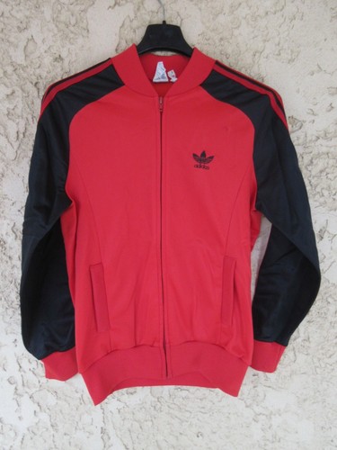 Adidas atp jacke vintage 1970 - adidas,
