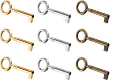 Zierschlüssel Kasten Schrank