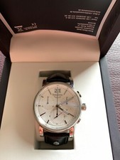 Automatikuhr Bruno Söhnle