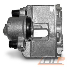 BREMSSATTEL BREMSZANGE VORNE LINKS FÜR VW POLO 6R SCIROCCO 13 TOURAN 1T