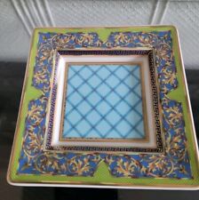 Rosenthal Versace Schale Russian Dream -neuwertig-