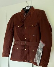 British Wax Cotton OXFORD