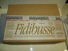 "Original 350 St. Brunner