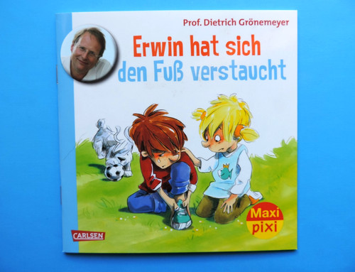 Maxi pixi buch - maxi, nr.