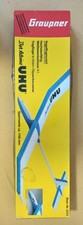 Graupner segelflugmodell - graupner,