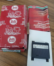 LGB 55025 MZS-Weichendecoder 4