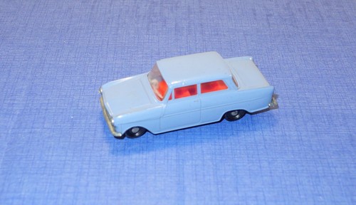 Siku v204 opel kadett - kadett, a