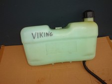 Rasentraktor Aufsitzmäher VIKING MT 585 Tank mit Hahn