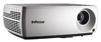 Infocus in2104ep dlp beamer - dlp,