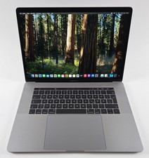 Apple MacBook Pro 15,4" Retina