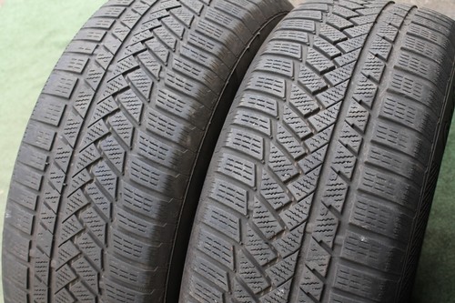 Continental winter contact - x,