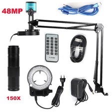 Faltbare 48MP 4K 1080P HDMI