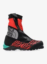 The North Face Summit Torre Egger I Stiefel I Wanderschuhe I Bergschuhe Gr. 44,5