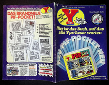 Yps - Heft # 298 - Juni 1981 -