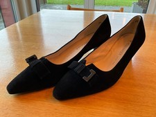 Peter Kaiser Pumps Wildleder