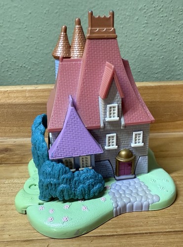 Polly pocket mini 1995 - pocket,