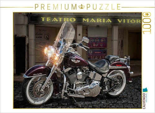 Calvendo puzzle - calvendo,