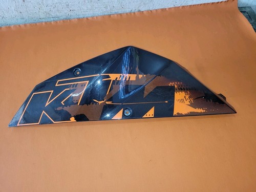 Ktm 690 tankverkleidung - ktm,