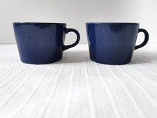 💙 Vintage 60er Kaffeetasse