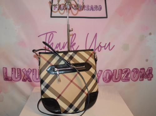 Burberry tasche cross - burberry, bag