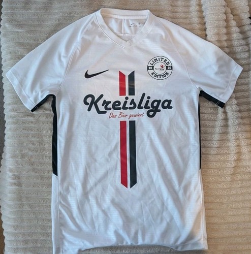 Nike kreisliga fußballtrikot - kreisliga,