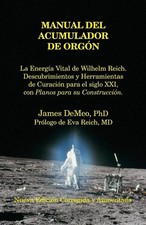 Orgon akkumulator handbuch - orgon,