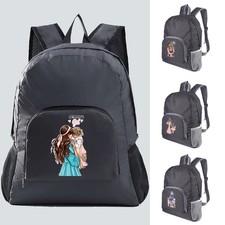 Herren Faltrucksack Rucksack