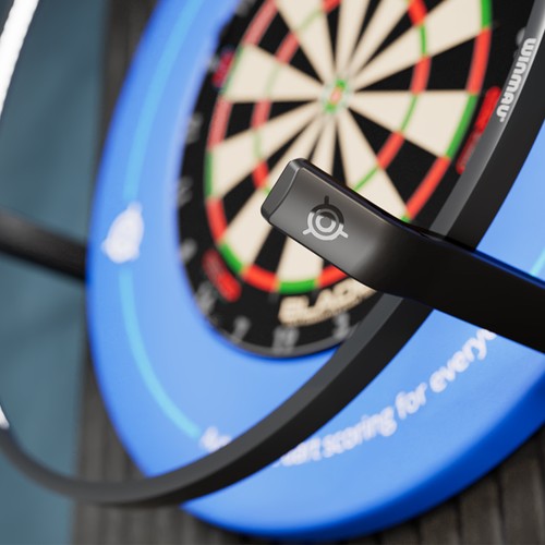 Autodarts vantage autoscoring - autodarts,
