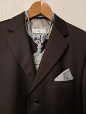 Hochzeitsanzug Komplettset