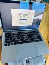 Macbook pro 2017 - 2017, 13"