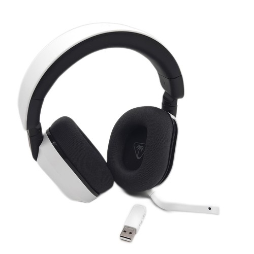 Turtlebeach stealth 600 weiß - stealth,