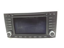 Volkswagen TOUAREG 2002-2006