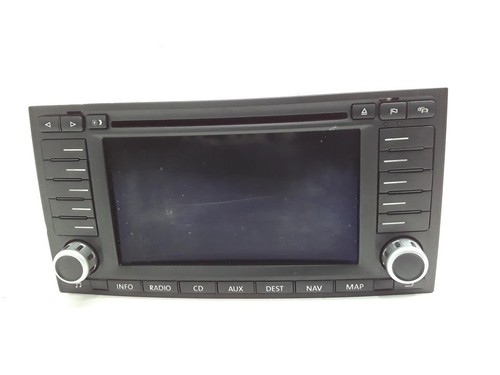 Volkswagen touareg 2002 2006 - volkswagen, 2002-2006