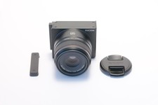 Topzustand ricoh gxr a12 50mm - topzustand!,
