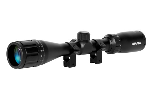 Diana zielfernrohr 9x40 ao - 3-9x40,