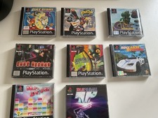 PS1 Spielesammlung: Croc