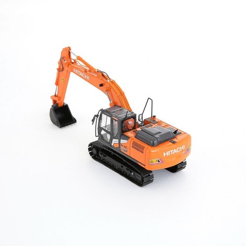 Hitachi construction machinery - hitachi,