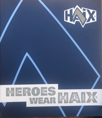 Haix trekker pro - haix, s3