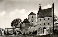 Wittstock Dosse, Amtshof