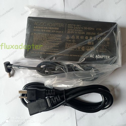 Oem asus adp 200jb - d, 200w